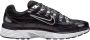 Nike P-6000 Heren Schoenen Zwart Maat: 47.5 Leer Textil Synthetisch Foot Locker - Thumbnail 7