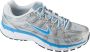 Nike Schoenen P-6000 Metallic Platinum- Heren Metallic Platinum - Thumbnail 4
