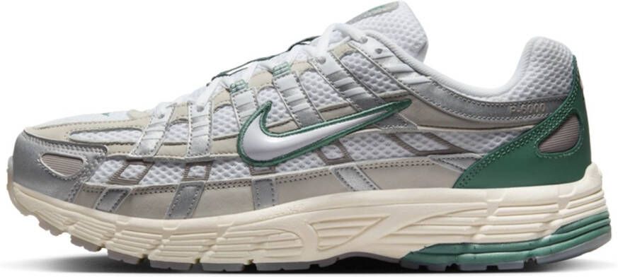 Nike schoenen P-6000 Premium BROWN- Heren BROWN