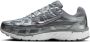 Nike Schoenen P-6000 Premium Metallic Cool Grey White Wolf Grey Cool Grey- Metallic Cool Grey White Wolf Grey Cool Grey - Thumbnail 1