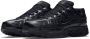 Nike P-6000 Heren Schoenen Zwart Maat: 40.5 Leer Textil Synthetisch Foot Locker - Thumbnail 1