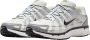 Nike P-6000 Coconut Milk Summit White Metallic Silver Black- Coconut Milk Summit White Metallic Silver Black - Thumbnail 8