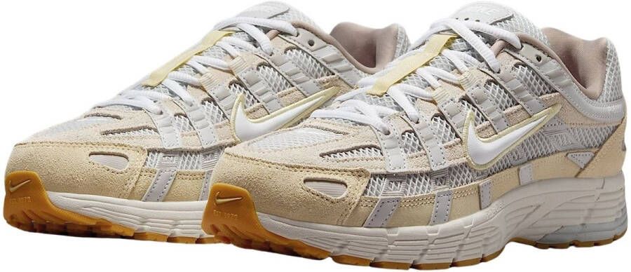 Nike P-6000 Dames Photon Dust- Dames Photon Dust