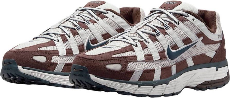 Nike Damesschoenen P-6000 Phantom- Dames Phantom