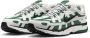 Nike Schoenen P-6000 Summit White Black Metallic Summit White Fir- Summit White Black Metallic Summit White Fir - Thumbnail 1