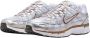 Nike Damesschoenen P-6000 White- Dames White - Thumbnail 1