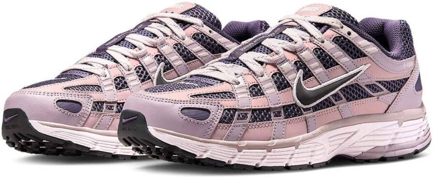 Nike Damesschoenen P-6000 SE Paars- Dames Paars