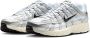 Nike Schoenen P-6000 White- White - Thumbnail 1