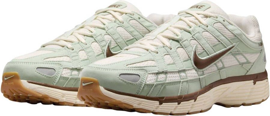 Nike P-6000 Style Sneakers Heren