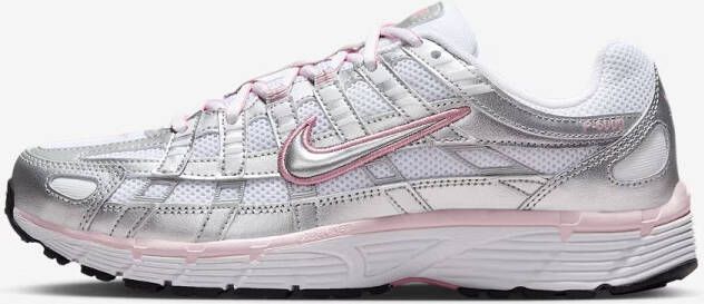 Nike Damesschoenen P-6000 White- Dames White