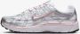 Nike Damesschoenen P-6000 White- Dames White - Thumbnail 1