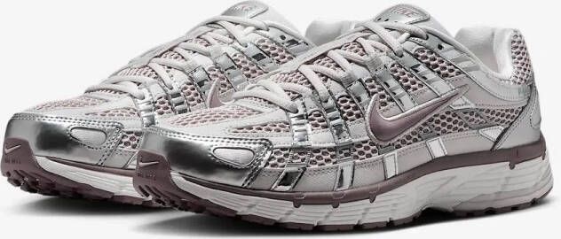 Nike Damesschoenen P-6000 Platinum Violet- Dames Platinum Violet