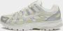 Nike P6000 Olive Aura Wit Sneakers Unisex Doos Zonder Deksel - Thumbnail 1