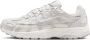 Nike P6000 SE Summit White Wolf Grey Sneakers Dames Doos Zonder Deksel - Thumbnail 1