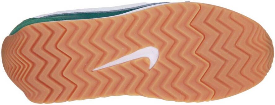 Nike Pacific Evergreen Aura White-Black