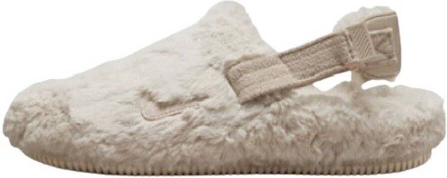 Nike Muiltjes voor dames Calm SE Sand Drift Sand Drift- Dames Sand Drift Sand Drift