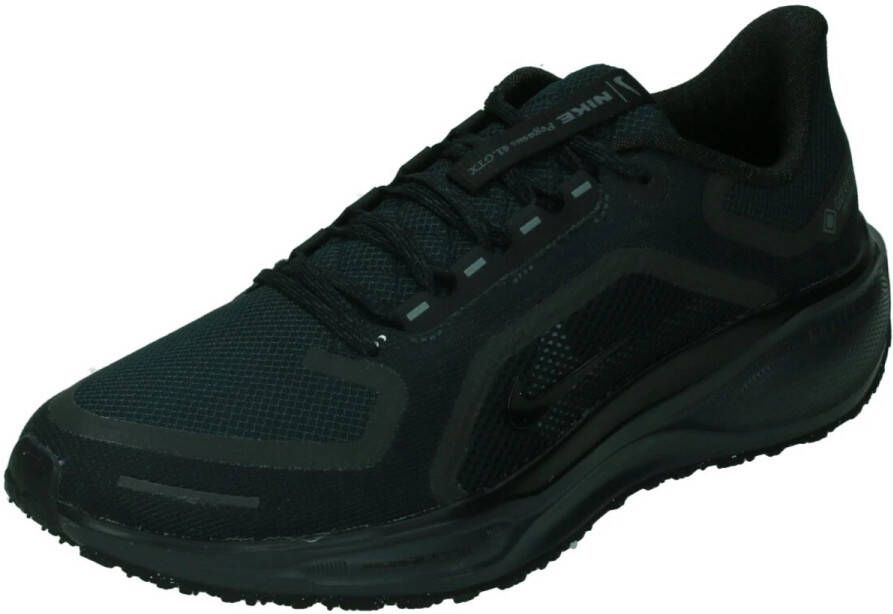 Nike Pegasus 41 GORE-TEX Hardloopschoenen zwart