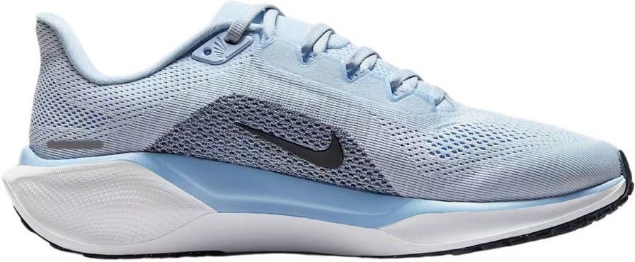Nike Hardloopschoenen voor dames (straat) Pegasus 41 Blue Tint- Dames Blue Tint