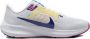 Nike Zoom Pegas Hardloopschoenen Sportschoenen - Thumbnail 1