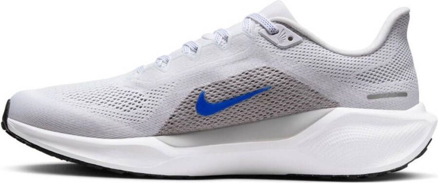 Nike Pegas Hardloopschoenen Grijs 1 2 Man