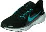 Nike Pegas Hardloopschoenen Heren Zwart - Thumbnail 1