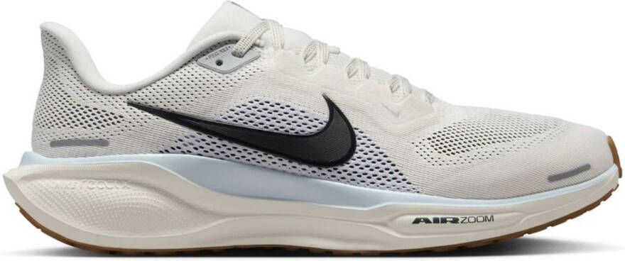Nike Pegas Hardloopschoenen Heren Zwart