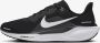 Nike pegas men's road running Hardloopschoenen heren neutraal Black Black White - Thumbnail 1