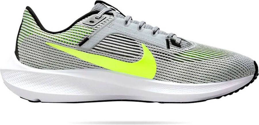 Nike Air Zoom Pegas Wolf Grey Volt