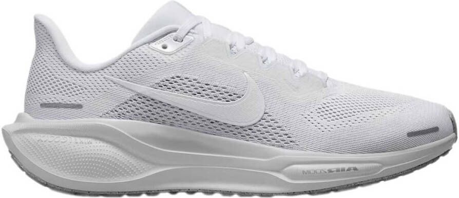 Nike Zoom Pegasus 41 Dames White- Dames White