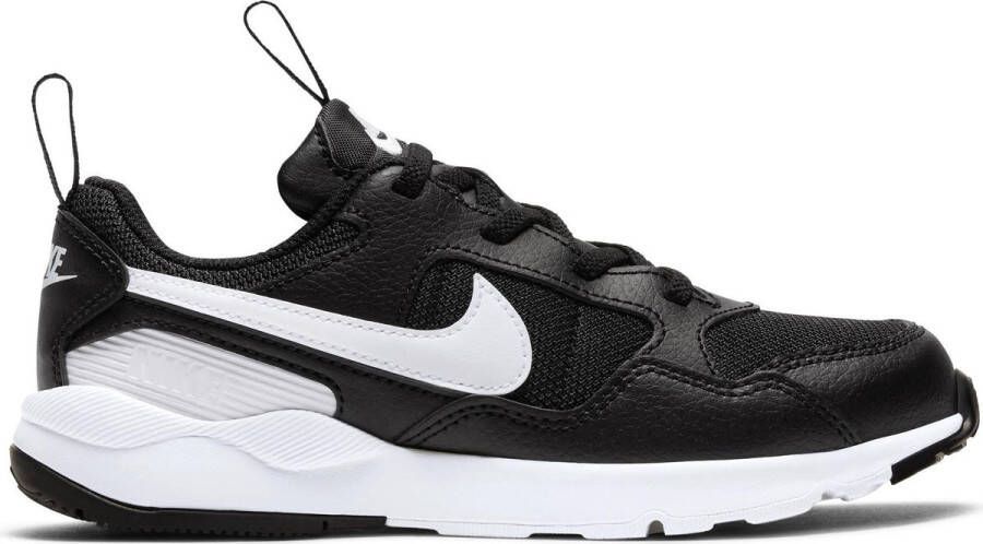 Nike Pegasus '92 Lite (TD) sneakers zwart wit
