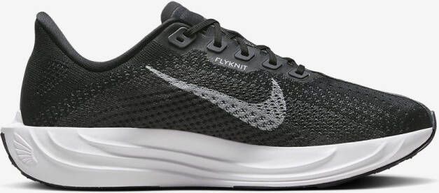 Nike Pegasus Plus Dames Sportschoen Zwart Wit