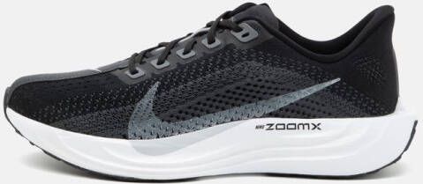 Nike Pegasus plus Unisex Sportschoen Zwart Wit Doos zonder deksel