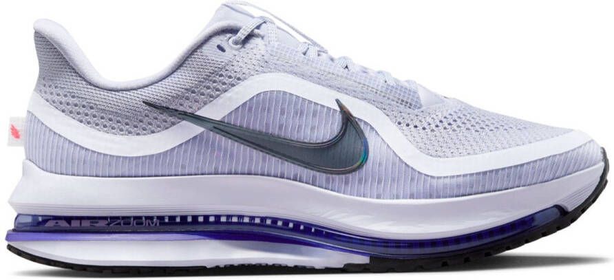 Nike Pegasus Premium Heren Sneaker Lila