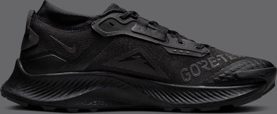 Nike Pegasus Trail 3 GORE TEX Waterdichte trailrunningschoenen voor Black Dark Smoke Grey Iron Grey Black - Foto 2