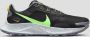 Nike Pegasus Trail 3 Trailrunningschoen voor heren Zwart - Thumbnail 2