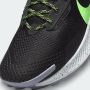 Nike Pegasus Trail 3 Trailrunningschoen voor heren Zwart - Thumbnail 1