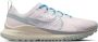 Nike Pegasus Trail 4 Pearl Pink Football Grey Wandelschoenen Dames Doos Zonder Deksel - Thumbnail 1