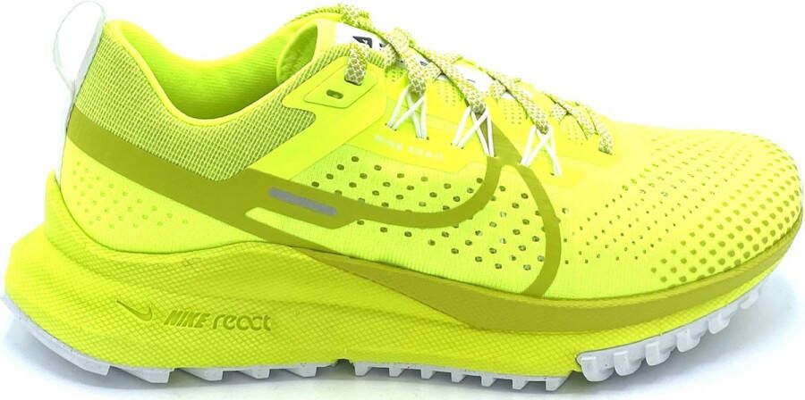 Nike Pegasus Trail 4 W- Hardloop Trailschoenen Dames