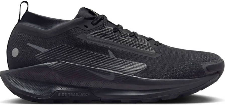 Nike Waterdichte trailrunningschoenen voor heren Pegasus Trail 5 GORE-TEX Black- Heren Black