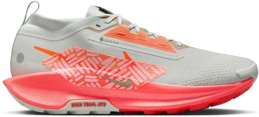 Nike Waterdichte trailrunningschoenen voor Pegasus Trail 5 GORE-TEX White- White