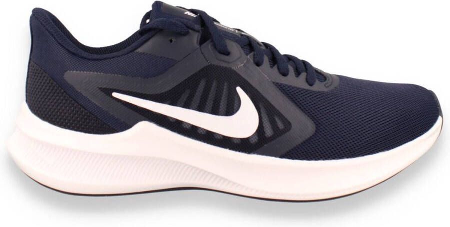 Nike Performance DOWNSHIFTER 10 Hardloopschoenen neutraal