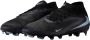 Nike Voetbalschoenen (meerdere ondergronden) Phantom 6 High Academy Black- Heren Black - Thumbnail 1
