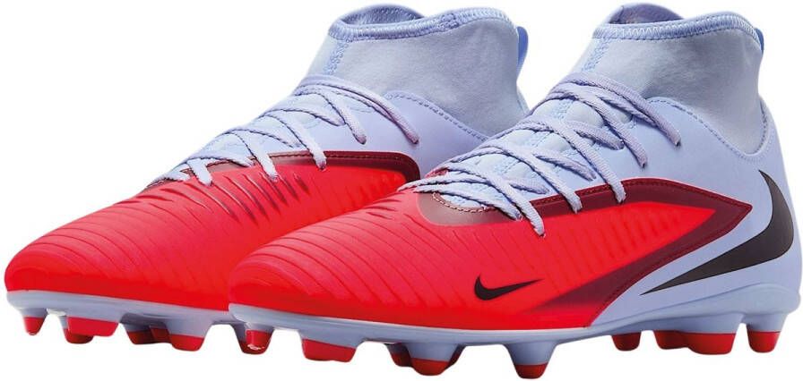 Nike Voetbalschoenen (meerdere ondergronden) Phantom 6 High Club Royal Tint- Heren Royal Tint