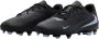 Nike Voetbalschoenen voor kids (meerdere ondergronden) Jr. Phantom 6 Low Club Zwart - Thumbnail 1