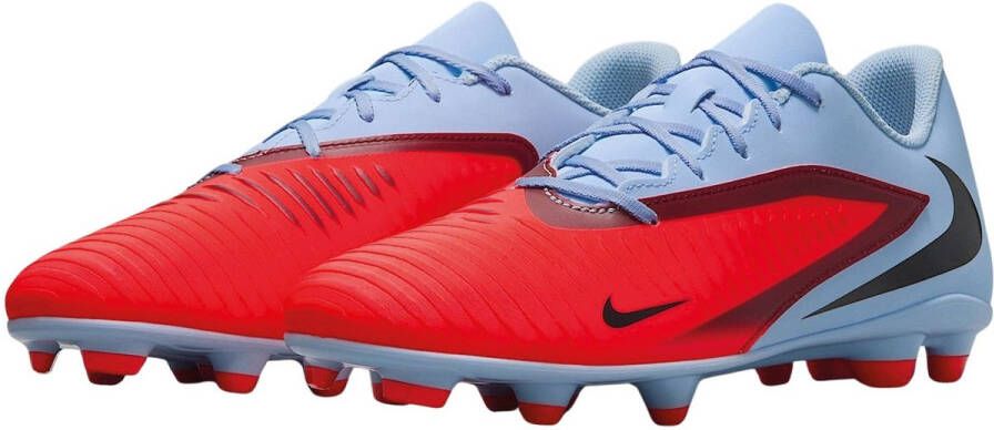 Nike Voetbalschoenen (meerdere ondergronden) Phantom 6 Low Club Royal Tint- Heren Royal Tint