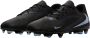 Nike Voetbalschoenen (meerdere ondergronden) Phantom 6 Low Club Zwart- Heren Zwart - Thumbnail 1