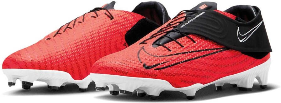 Nike Phantom GT2 Academy Flyease FG MG Voetbalschoenen Senior