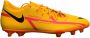 Nike Phantom GT2 Club MG Voetbalschoen(meerdere ondergronden) Laser Orange Total Orange Bright Crimson Black Dames - Thumbnail 1