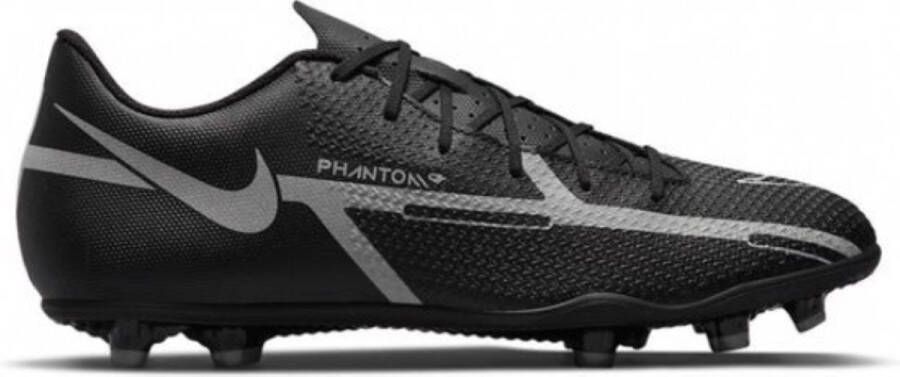 Nike Phantom GT2 Club MG Voetbalschoenen (meerdere ondergronden) Zwart