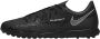 Nike Black x Prism Phantom GT2 Club TF Heren Black Bright Crimson Summit White Dames - Thumbnail 2